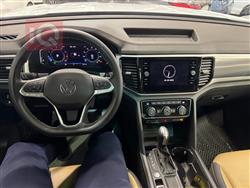 Volkswagen Atlas Cross Sport